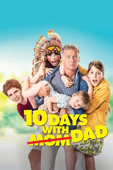 10 Days with Dad